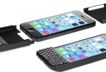 Trang bị bàn phím cho iPhone